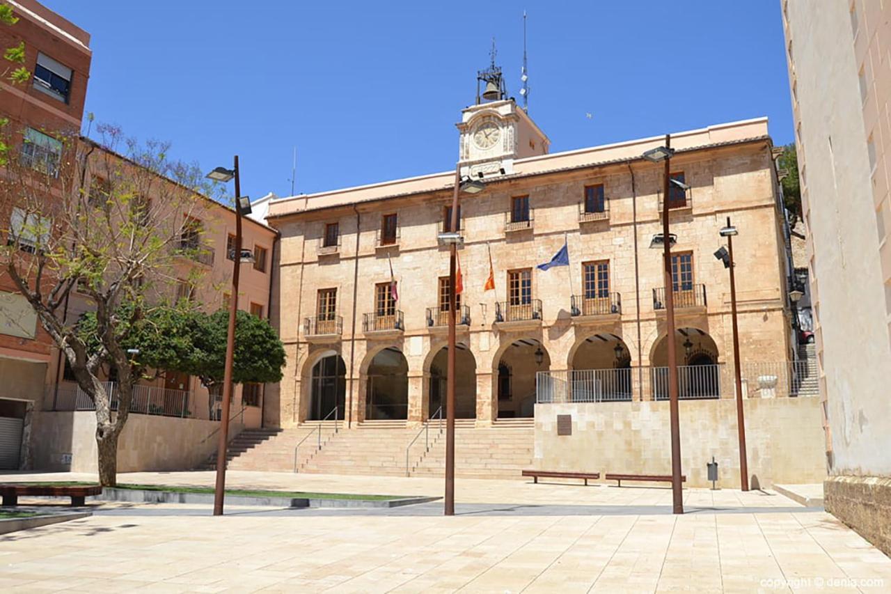 Loreto N1 Denia Luaran gambar